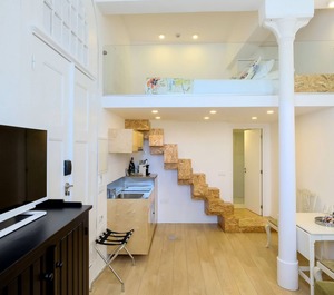 Loft Viseu 