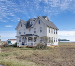 Hoopersville Chesapeake Bay 