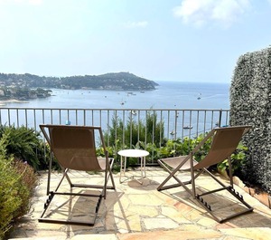 Ferienwohnung Villefranche Sur Mer Für Personen 