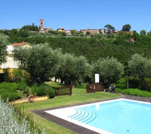 Holiday Residence La Torre 