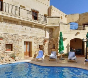 Holiday Xewkija Persons Bedrooms 