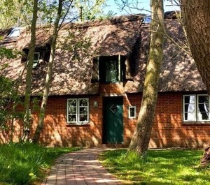 Holiday Norderfriedrichskoog Persons Bedrooms 