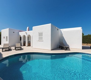 Villa El Pinar Ciutadella Menorca 