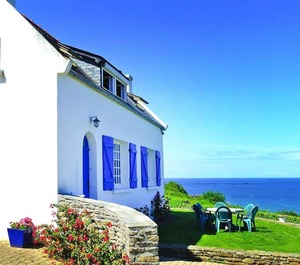 Cottage Locquirec 