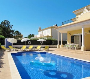 Holiday Vilamoura 