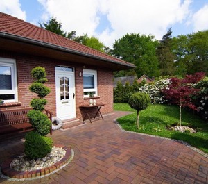 Holiday Hage Persons Bedrooms 