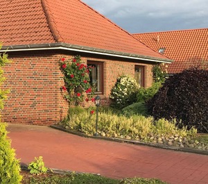 Ferienhaus Hage Für Personen Mit 