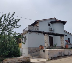 Ferienhaus Ližnjan Für Personen 