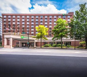 Crystal City Arlington Va 