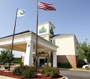 Holiday Inn Express Hotel Ihg 