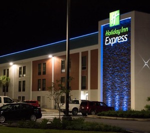 Holiday Inn Express Point Ihg Hotel 