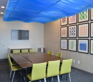 Holiday Inn Express Hotel Concord Ihg 