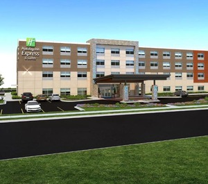 Holiday Inn Express Suites Ocala Ihg Hotel 