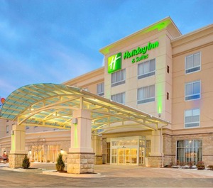 Holiday Inn Hotel Suites Lima Ihg 