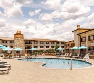 Grand Canyon Squire Inn 