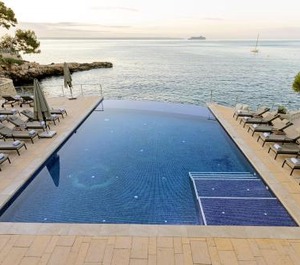 Hotel Hospes Maricel 