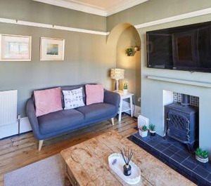 Cottage 