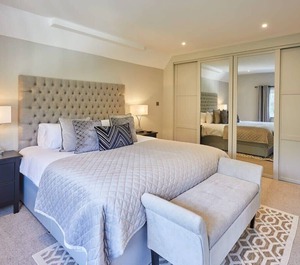 Host Stay White Lodge 