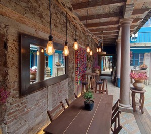 Hostal 