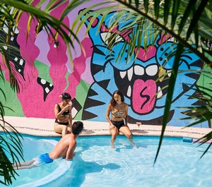 Mango Hostel 