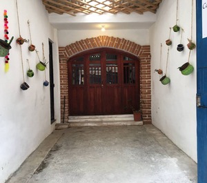 Hostel 