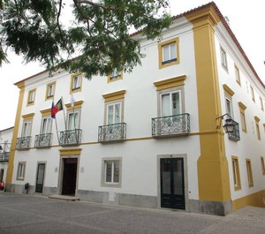 Evora Pousada De Juventude 