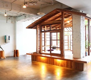 Hostel 