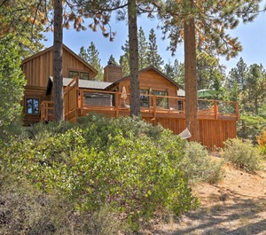 River Rock Lodge 