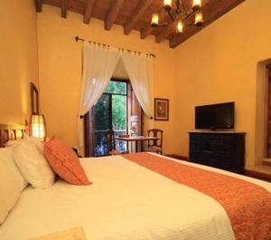 Hotel Ciudad Real Centro Historico 