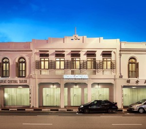 Neil Road Shophouse 