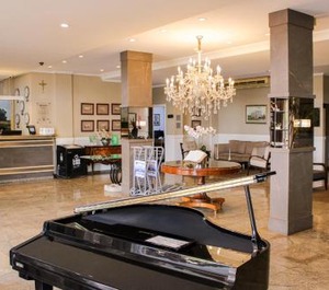 Dan Inn Araraquara 