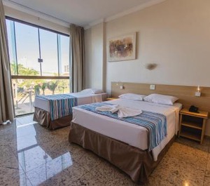 Dan Inn Barretos 