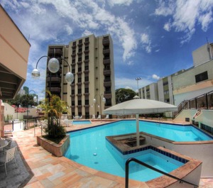 Summit Granvale Hotel 
