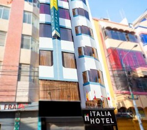 Hotel Italia 