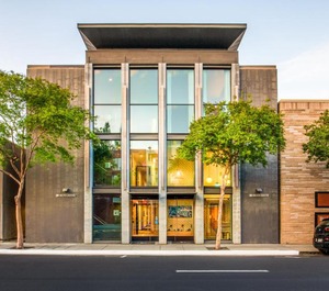Hotel Parmani 