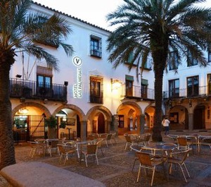 Hotel Las Palmeras 