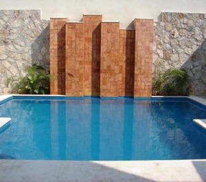 Hotel Campeche 