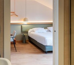 Hotel Los Pasiegos 