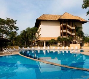 Hotel Michelangelo 