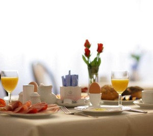 Hotel Moguntia 