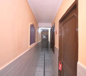Hotel Kartar 