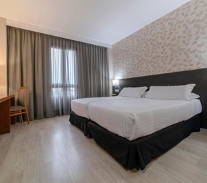 Hotel Plaza Las Matas 
