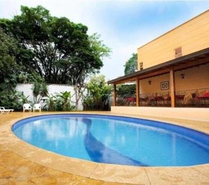 Apartahotel Montes 