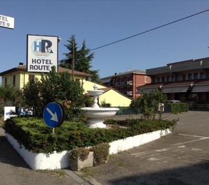 Hotel Route 
