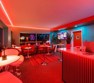Hotel Royal Oak 