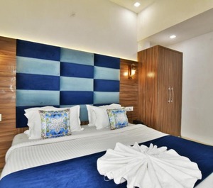 Hotel City Inn 