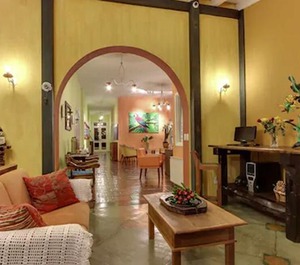 Hotel Serena 