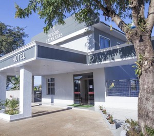 Hostel Cataratas 