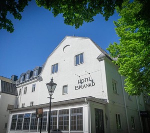 Hotell Esplanad 