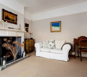 East Sheen 